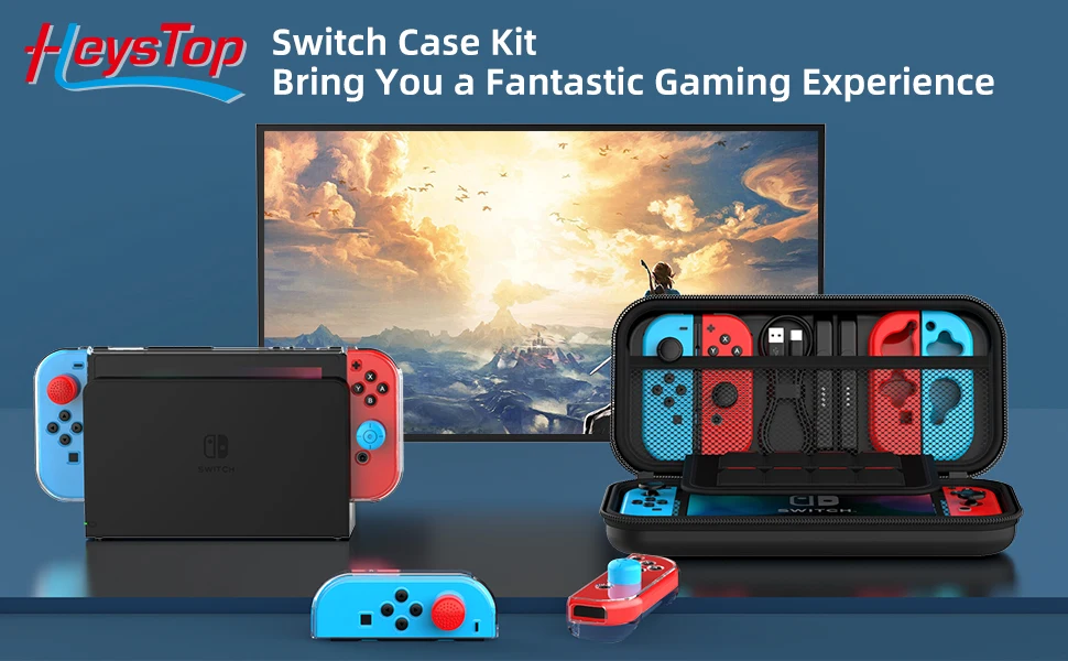 Nintendo Switch Switch 9 nine s-l400.jpg