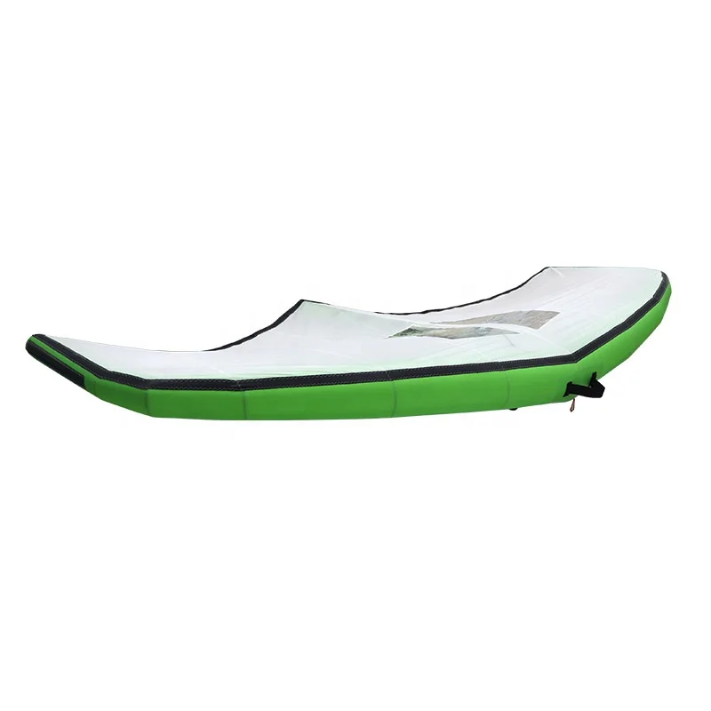 ODM/OEM Customized 4~6M Strong Structure Surfing Wing Kitesurf for