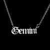 Gemini Silver