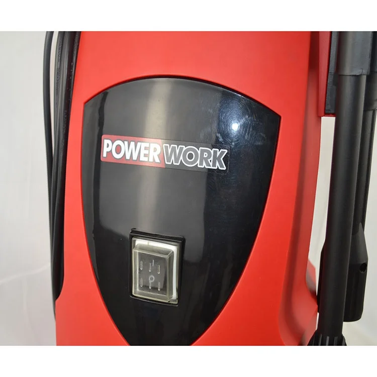 1600W многофункциональный питания Бытовая Автомобильное автомобильная мойка высокого давления электрическая Автомойка высокого давления Jet очиститель