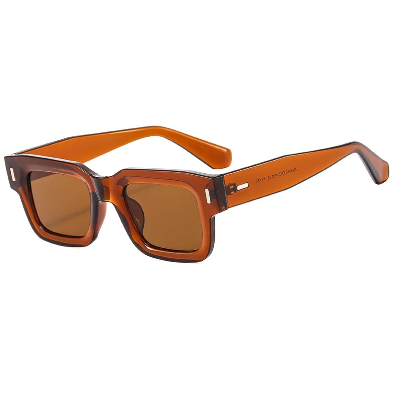 Shop Our Vintage Square Black Sunglasses 2023 Trend