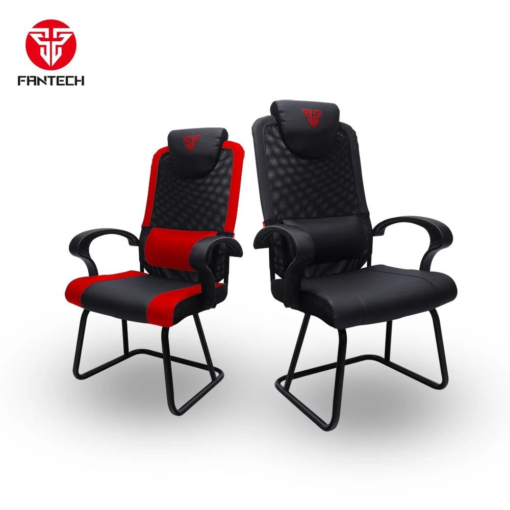 backseat gaming chair