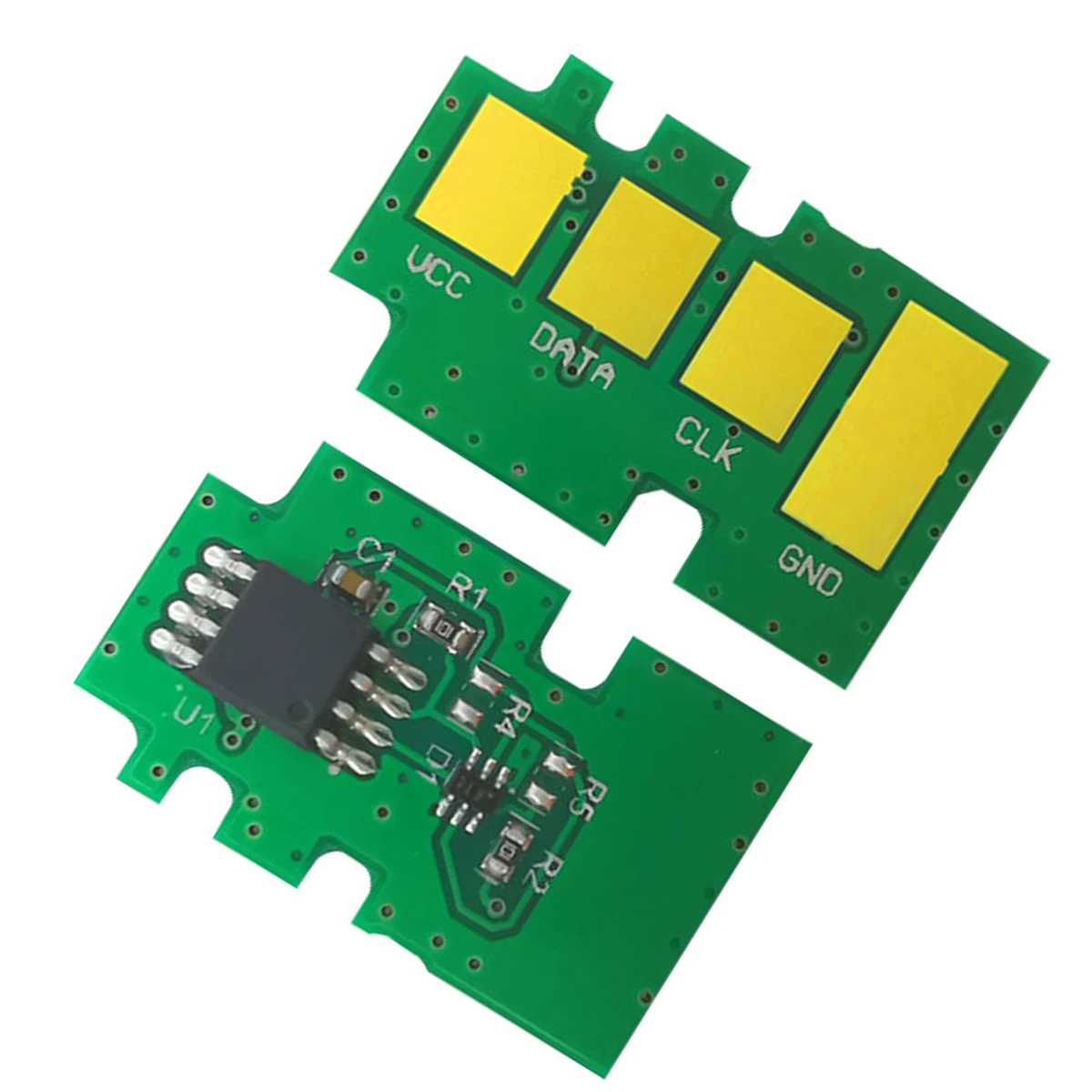 Imaging Drum Unit Reset Chip Refill for Fuji Xerox B210 B205 B215 106R04346 106R04347 106R04348 106R04349 101R00664 Drum Chip