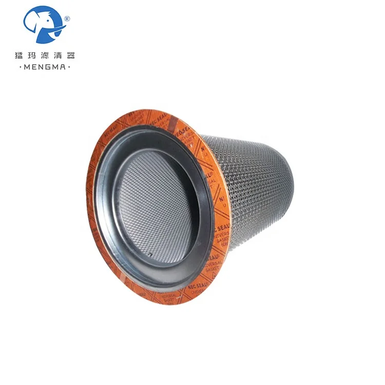 Factory Price Compressor Air Oil Separator Filter 4930553111 For screw air compressor parts