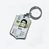Llavero acrílico de fútbol - Kaká 91
