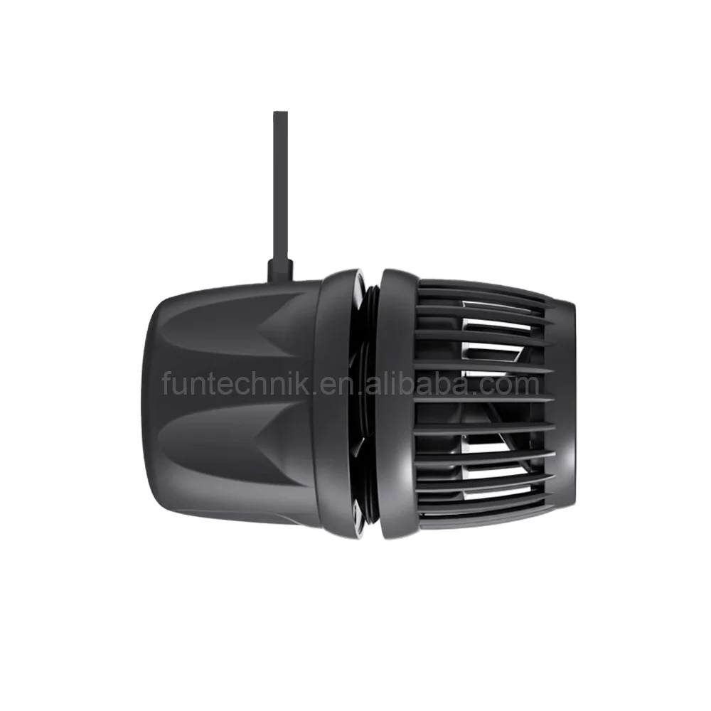 Jecod Jebao DMP-30水流ポンプ Jebao Jecod DMP-10/20/30/40 - Smart Bluetooth Aquarium Pumps