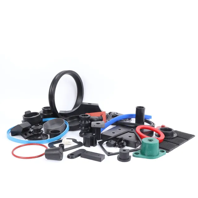 Custom Rubber Products,Silicone Rubber Shaped Parts,Custom Epdm Nbr Molded Rubber Parts Rubber Gasket