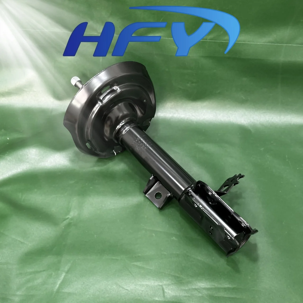 Shop High-Quality Front Cross Shock Absorbers for Toyota Highlander