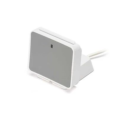 UTrust 2700 R with Stand Identiv SCM Microsystems USBタイプA