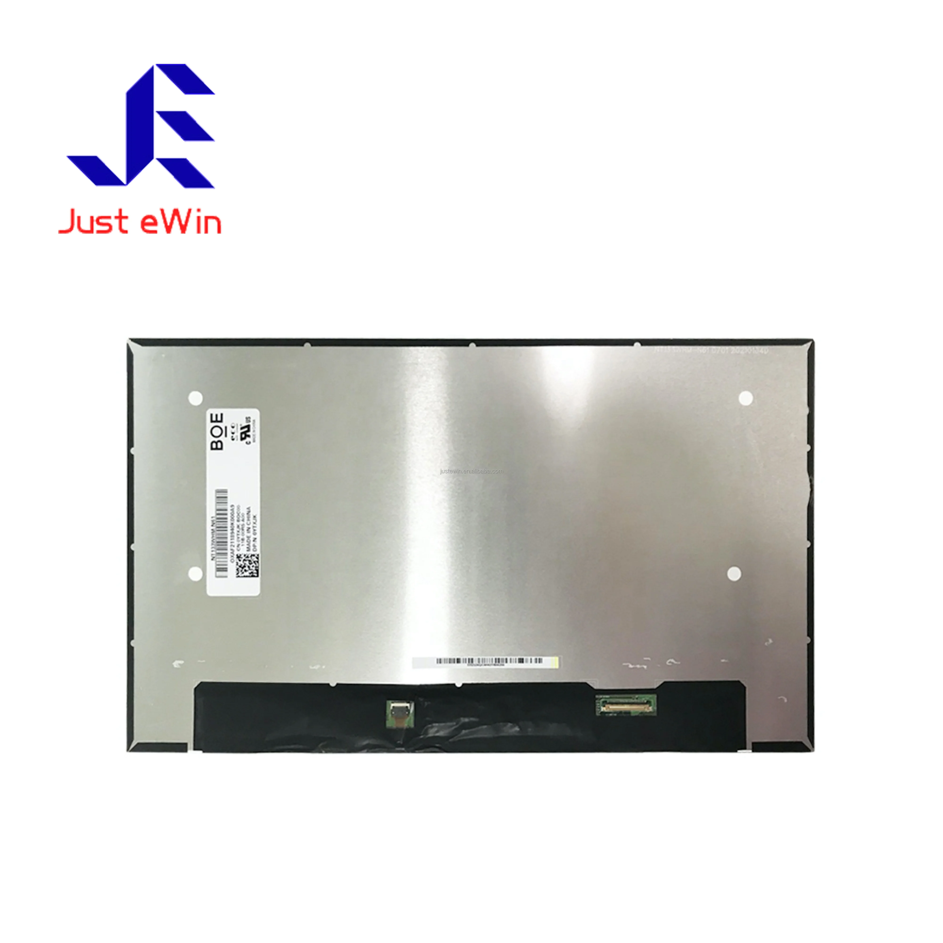 paper thin lcd screen made in china