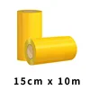 15cm x 10m