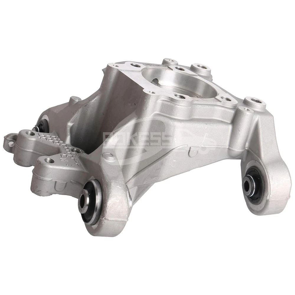 Knuckle Arm Left 5090073AA 5090073AB 5090073AC Left Wheel Knuckle for ... — 3