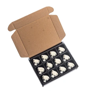 Wholesale High Quality Fruit Flavored Marshmallow Gummy Candy Sweet Taste