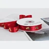 Red-1.6cm*20Y Per Roll