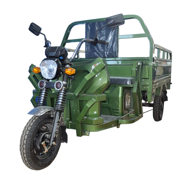 Ghana Cargo E Tricycle Electric Loading Rickshaw Buy Electric Loading