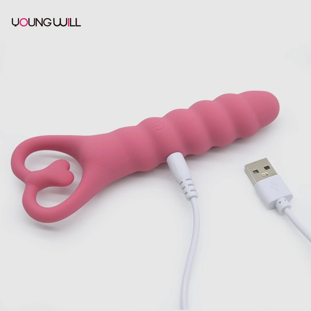 USB Rechargeable Beaded Anal Plug Beads Silicone Vibrating Anal Plug for  Adults Unisex Sex Toys With Multiple Vibration Modes| Alibaba.com