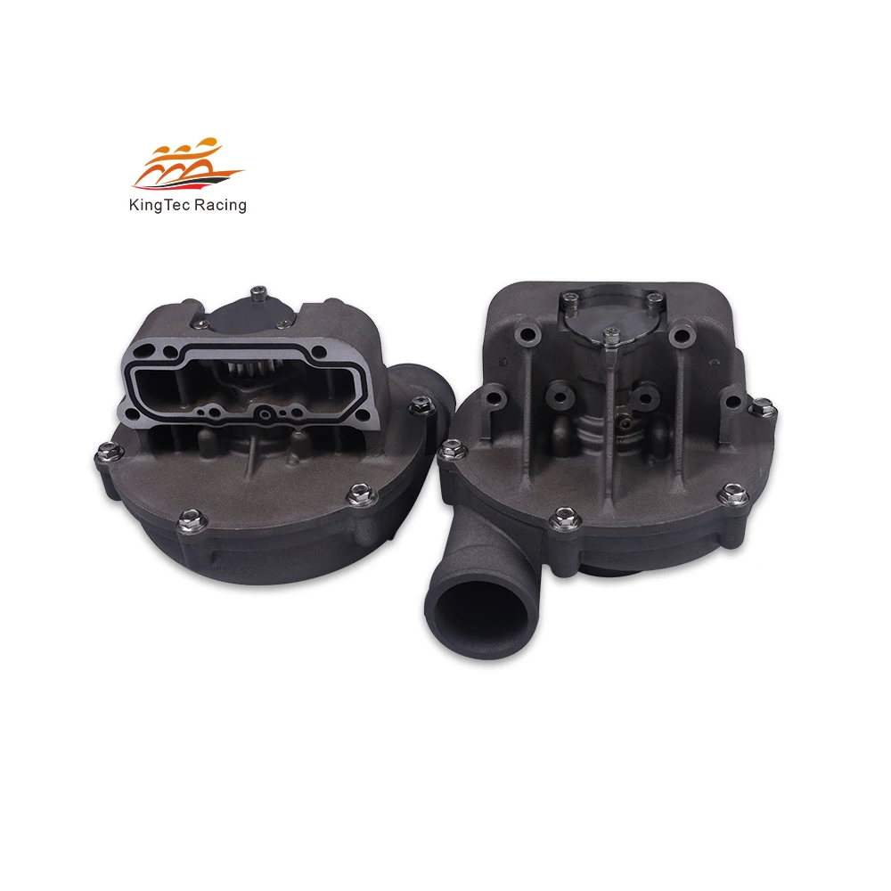 ヤマハ　SHO 2011 スーパーチャージャー ヤマハ SHO 2011 スーパーチャージャー