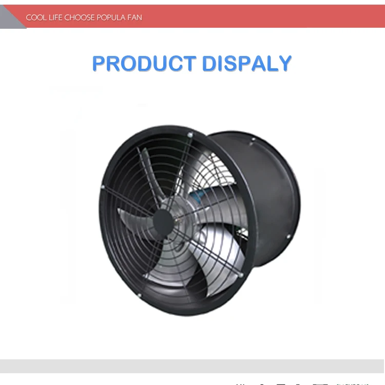 ac adjust fan