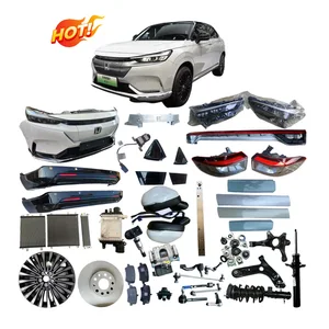 Wholesale New Used Original Enp1 Accessories Electric Auto Parts for Honda Enp1 Spare Parts in Stock