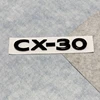Black-CX-30