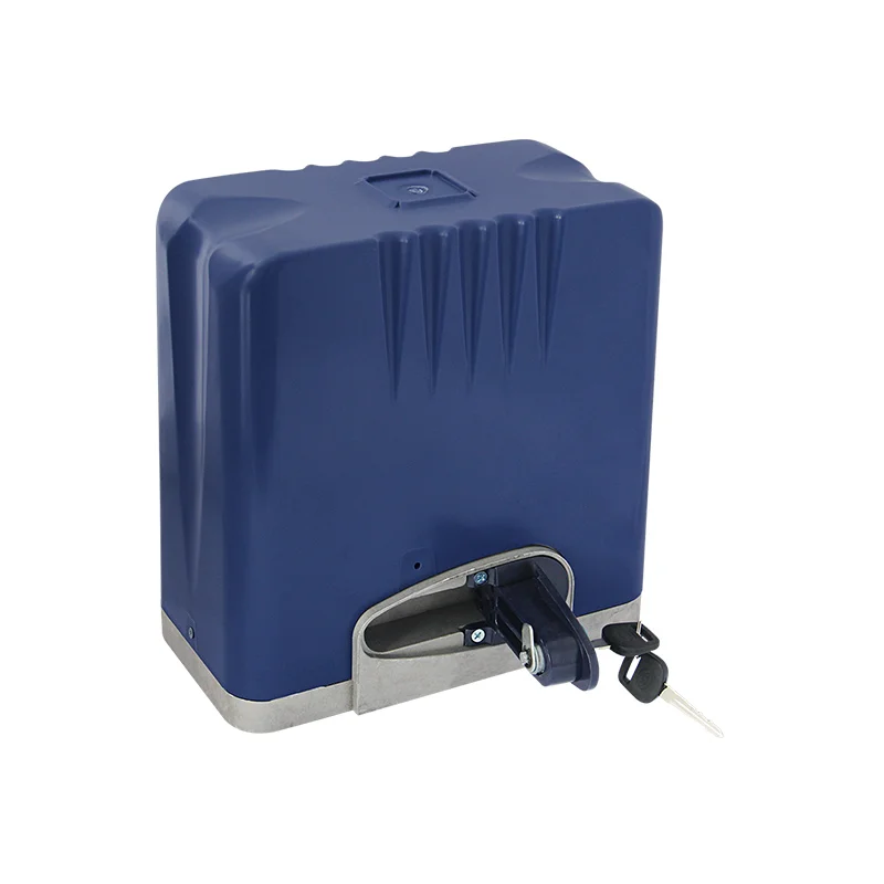 Automatic Electric Gate Operator With Keypad Solar Charge Gate