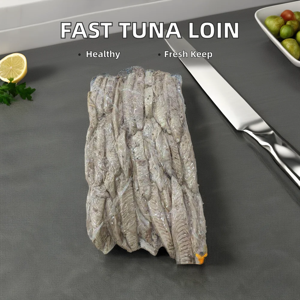 Pure and Natural Bonito Fish Box Packaging Seasonal Fresh Whole Body Frozen Bonito Vietnam Nature Type Freezing Shape Dried