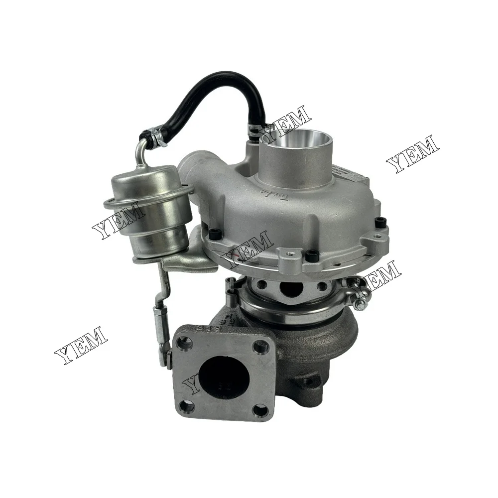 Turbocharger 129530-18101 Fit for Yanmar 4TNV84 2