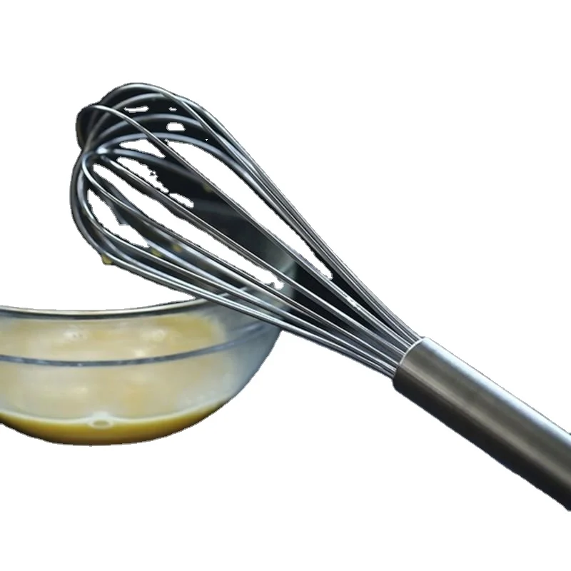 spiral egg whisk