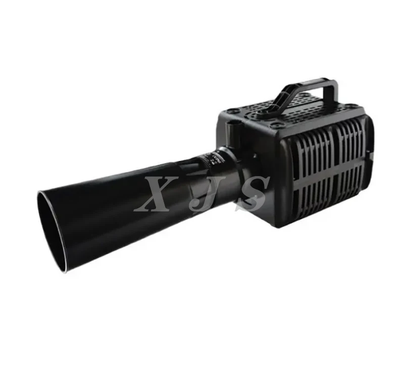 Oxygenator Roots Air Blower, 1.5kw, BF-450 - detail 16