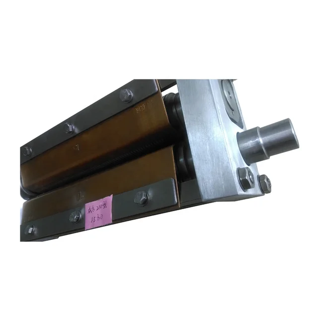 Quality Assurance Automatic Industry Making Dough Roller Manual Fresh Noodle Machine Cutter 3