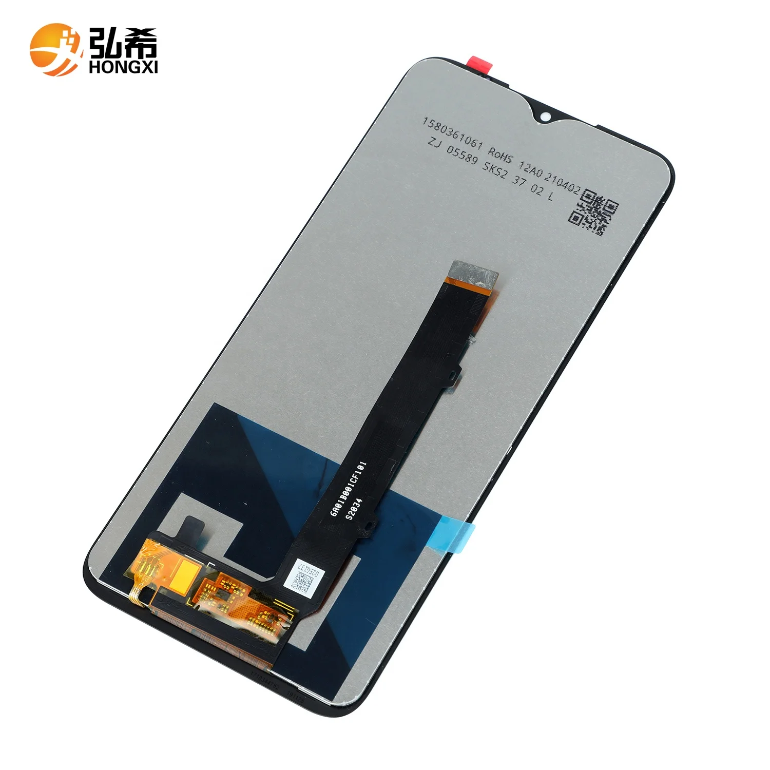 Factory Price For LG K41S LMK410 LCD Cell Mobile phone Digitizer Assembly Panel Display LCD Screen For LG K41S LCD Complete