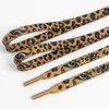 02 Yellow Symmetrical Leopard Print