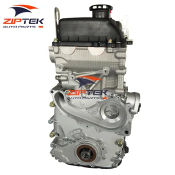 High Quality ZG24 2.4L 4RB2 Engine for Jinbei Granse Big Haise