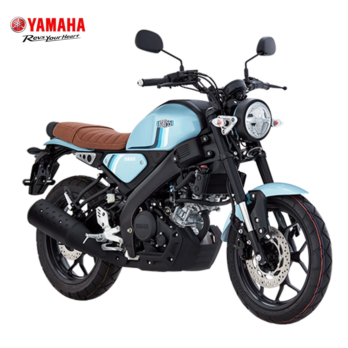 Custom New Bike Yamaha Xsr 155 Price Expected Yamaha XSR155 2025