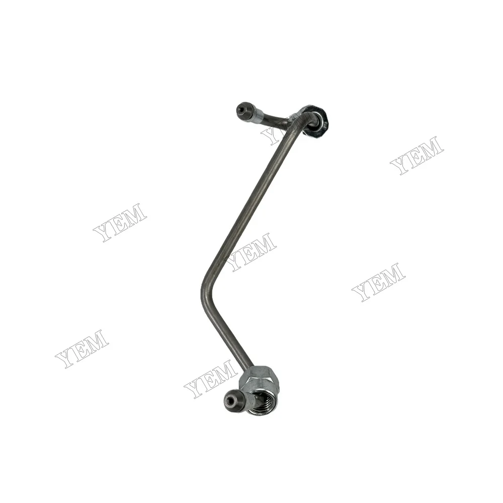Fuel Pipe 1J091-53720 Fit for Kubota D902 Engine 2