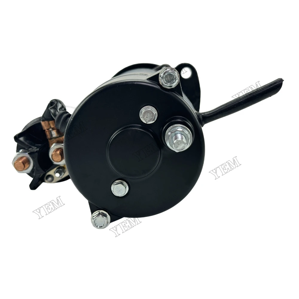 Starter Motor 320/09452 Fit for JCB Engine 5