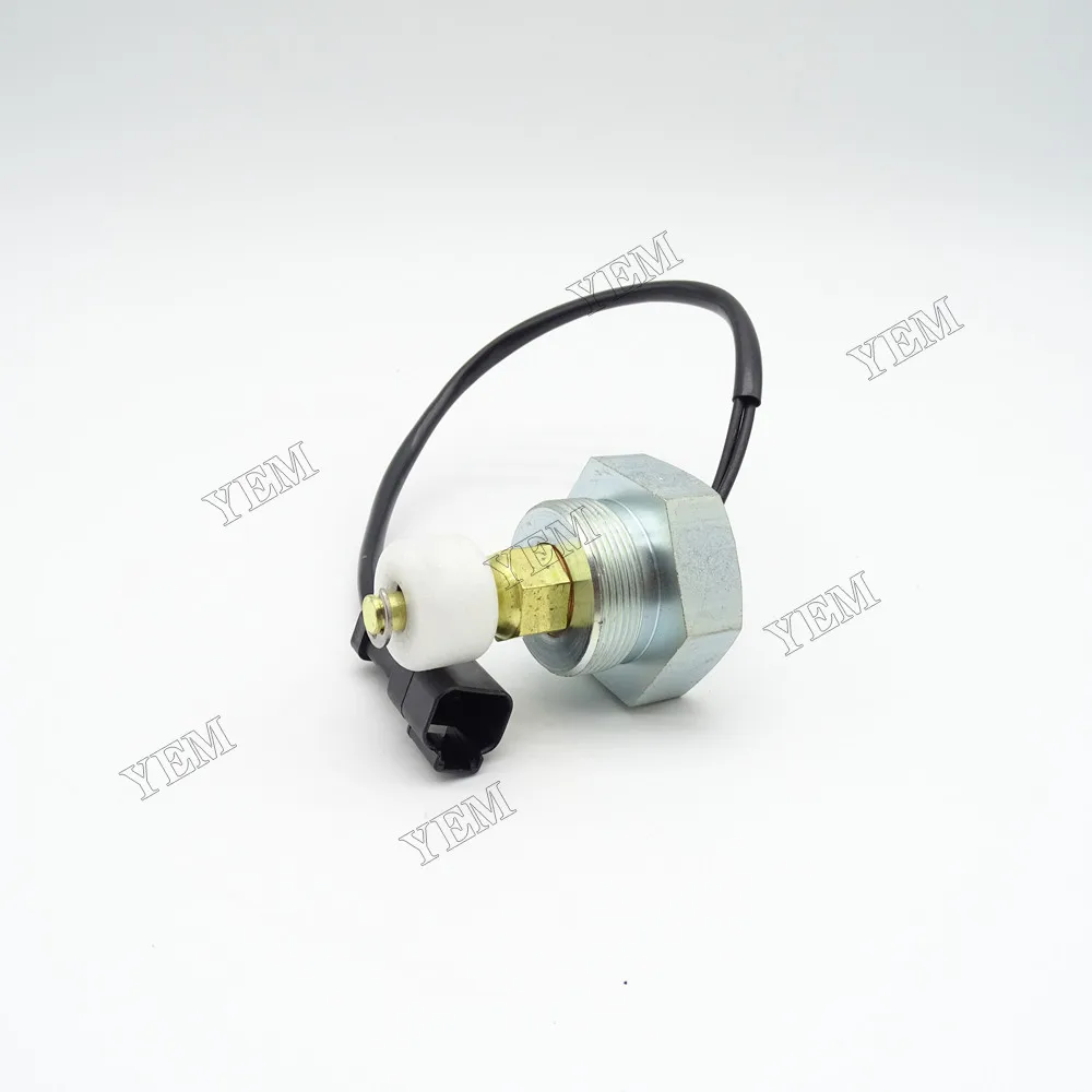 For Komatsu 7861-92-4500 Oil Level Sensor Diesel Engine Parts 3