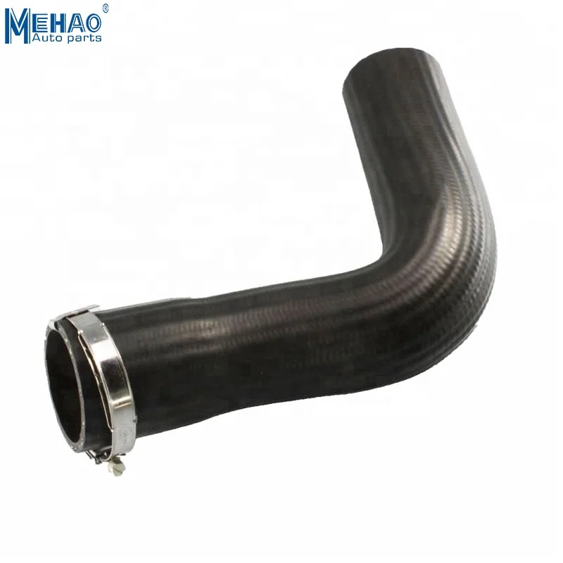 9065283282 Auto Parts Engine Turbo Charger Intercooler Hose Air Intake ...