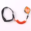 Waist strap design-orange