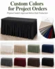 Custom color