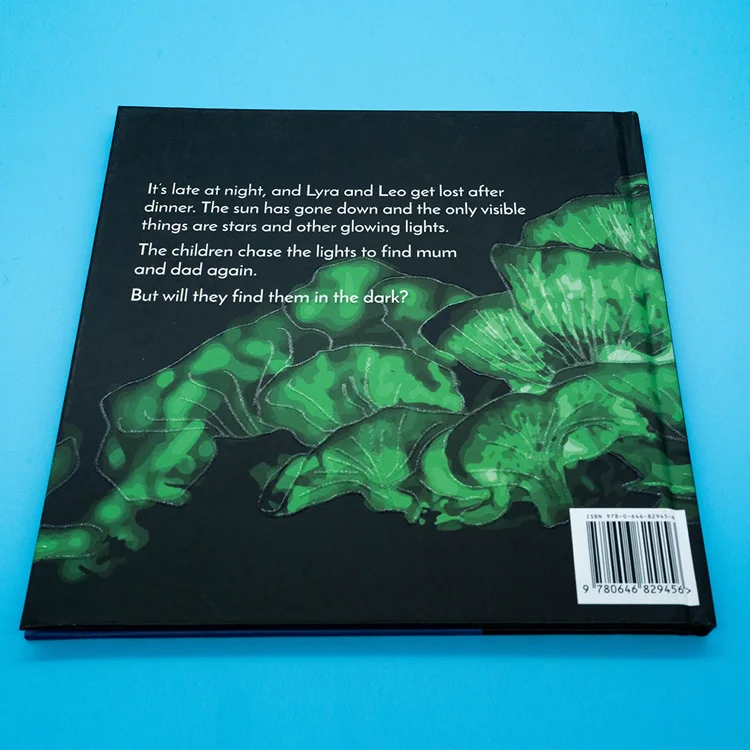 Magazine Printing in China