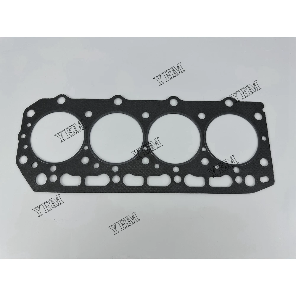 For Komatsu 4D84-1 Head Gasket Engine Parts