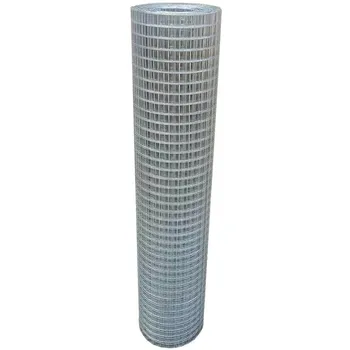 Customizable Electric Welded Wire Meshelectric Galvanized Welded Wire Meshgalvanized Welded Wire Mesh Roll