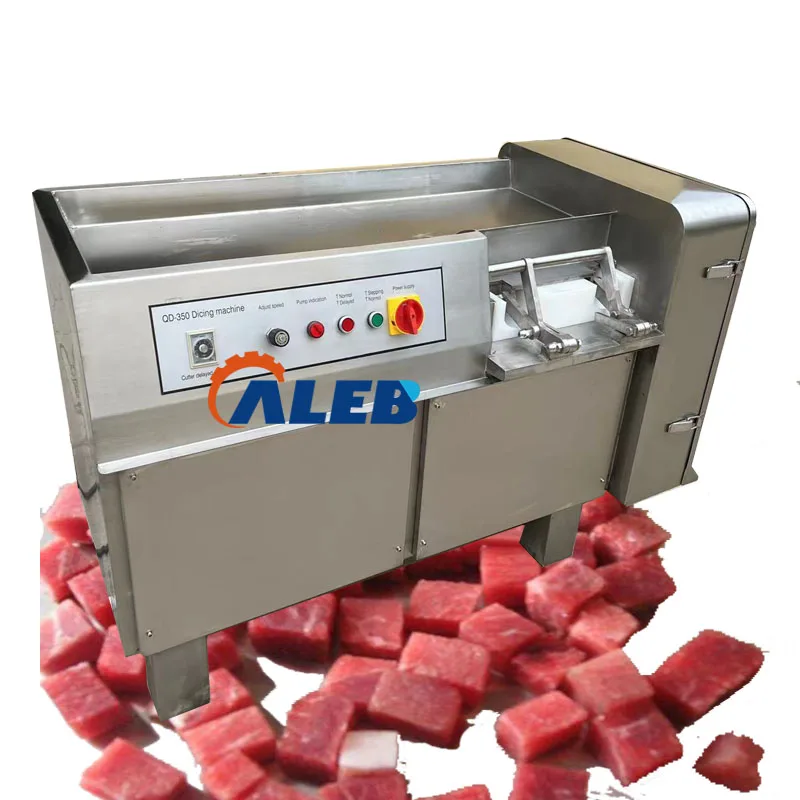 Cubic Cutter Alibaba.com: Fresh Beef Dice Commercial Chicken Dicer, Cheese Cutter ...