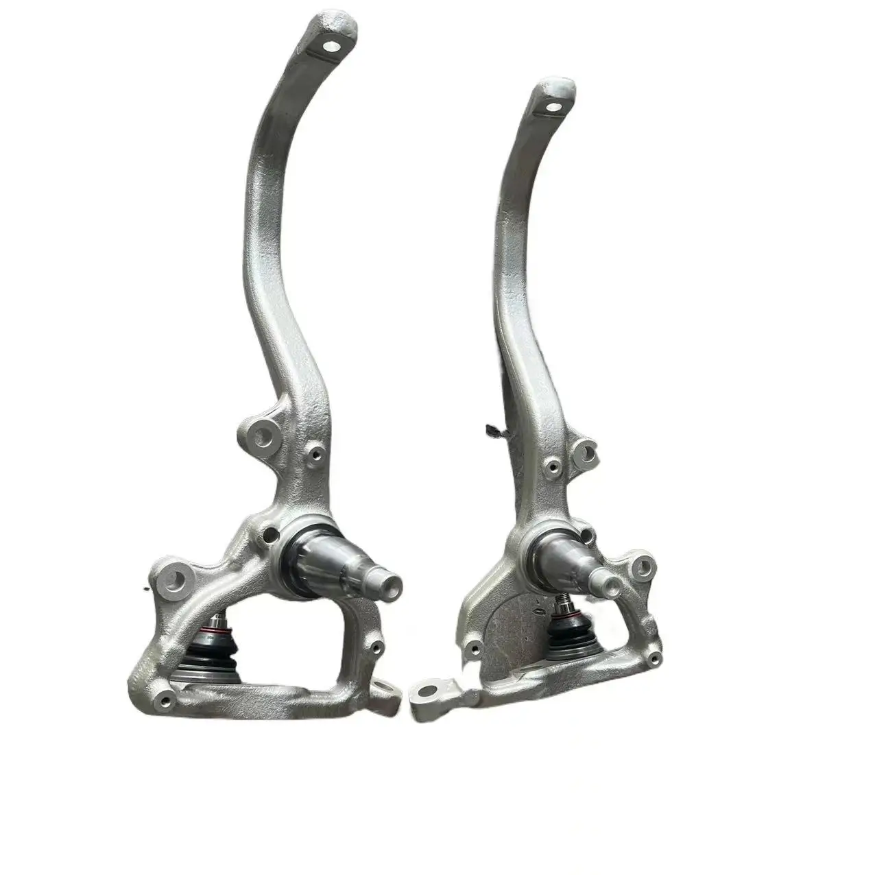 High Quality Suspension Part - Steering Knuckle for Mercedes Benz W211