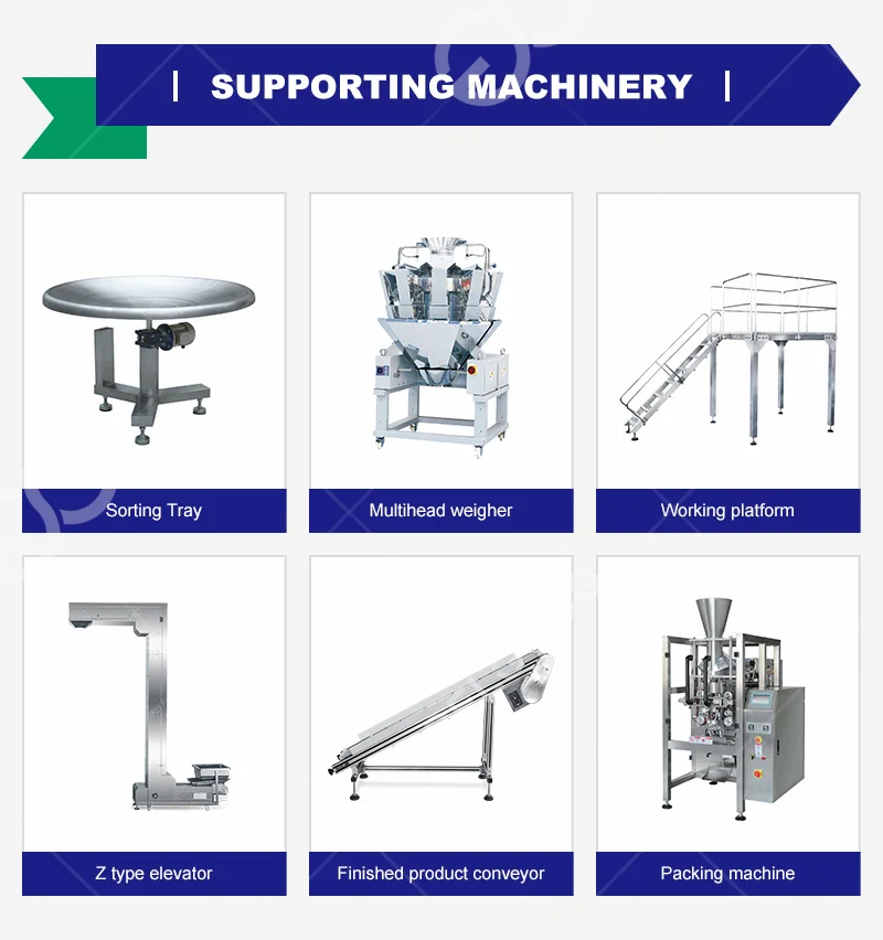 Automatic Short Pasta Packing Mini Macaroni Packaging Machine Price in China