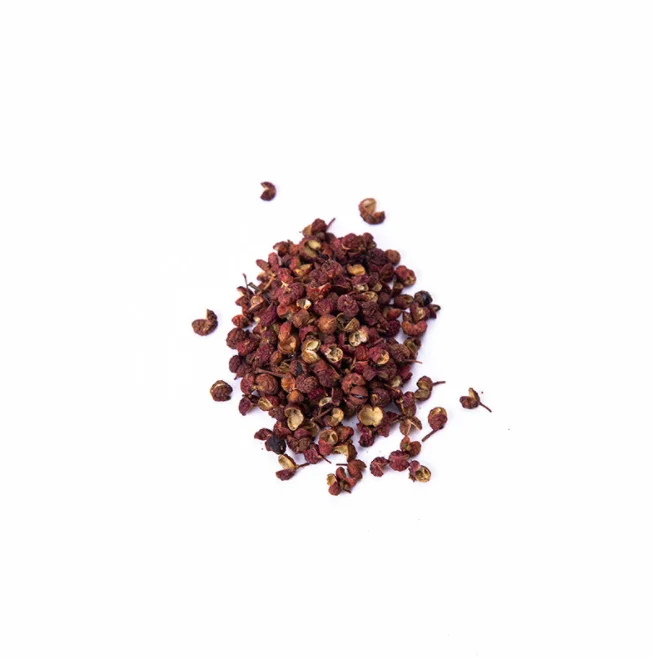 high-quality high-grade stir-fry use chinese prickly ash