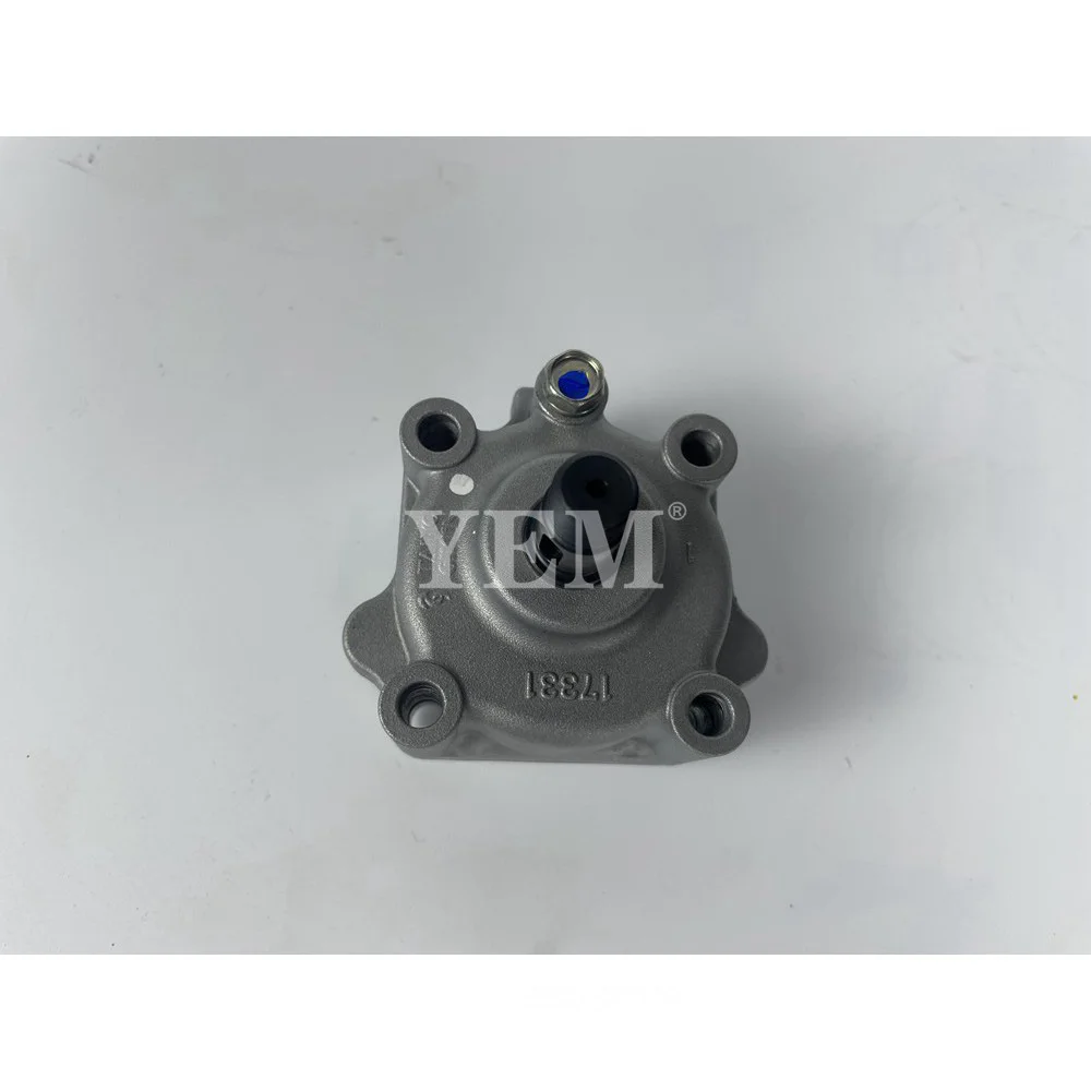 For Kubota V2403 Oil Pump 17331-35013 Engine Rebuild Kit Industrial Machinery Engine Parts