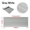 Gray White