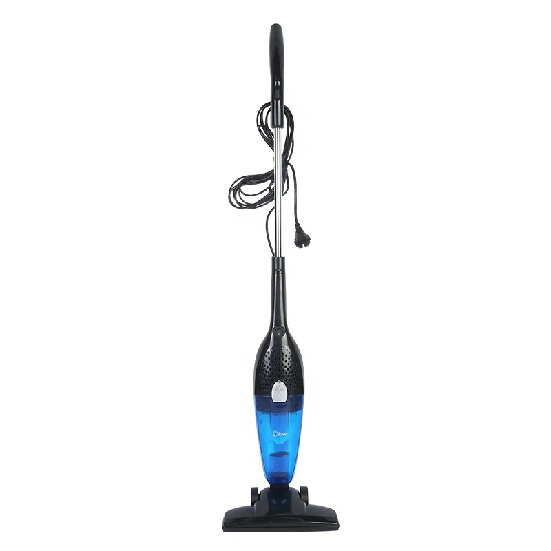 Factory Price High Quality and Powerful Cleaning Tool Dry Vertical Hand Stick Vacuum Cleaner